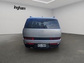 2025 Hyundai Santa Fe | ELITE 1.6T HYBRID | 29301 | 6