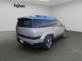 2025 Hyundai Santa Fe | ELITE 1.6T HYBRID | 29301 | 7