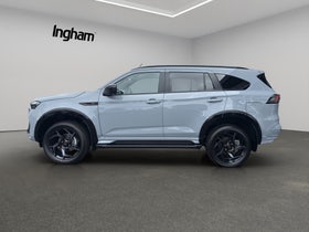 2025 Isuzu MU-X | XT 4WD AUTO 3.0DT | 29316 | 4