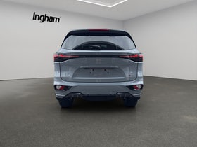 2025 Isuzu MU-X | XT 4WD AUTO 3.0DT | 29316 | 6