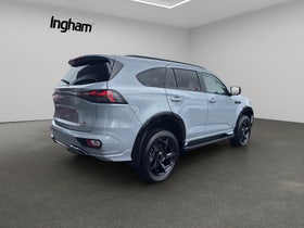 2025 Isuzu MU-X | XT 4WD AUTO 3.0DT | 29316 | 7