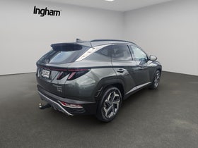 2023 Hyundai Tucson | 1.6 HYBRID ELITE 2WD | 29319 | 3