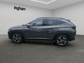 2023 Hyundai Tucson | 1.6 HYBRID ELITE 2WD | 29319 | 6