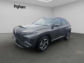 2023 Hyundai Tucson | 1.6 HYBRID ELITE 2WD | 29319 | 7