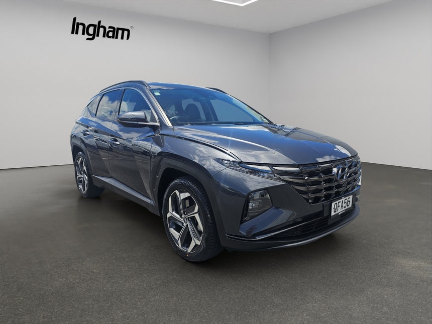 2023 Hyundai Tucson | 1.6 HYBRID ELITE 2WD | 29310 | 1