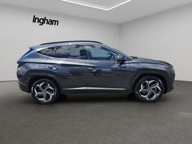 2023 Hyundai Tucson | 1.6 HYBRID ELITE 2WD | 29310 | 2