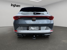 2022 CUPRA FORMENTOR | VZ 2.0P/4WD/7AM | 29323 | 7