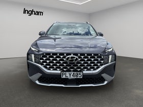 2022 Hyundai Santa Fe | TM 2.2DT LIMITED | 29324 | 2