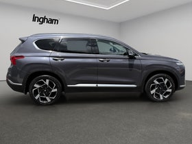 2022 Hyundai Santa Fe | TM 2.2DT LIMITED | 29324 | 5