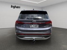 2022 Hyundai Santa Fe | TM 2.2DT LIMITED | 29324 | 7
