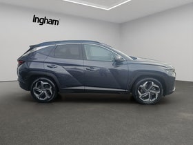 2023 Hyundai Tucson | 1.6 HYBRID ELITE 2WD | 29333 | 2
