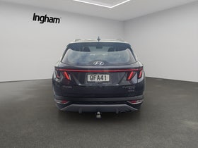 2023 Hyundai Tucson | 1.6 HYBRID ELITE 2WD | 29333 | 4