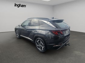2023 Hyundai Tucson | 1.6 HYBRID ELITE 2WD | 29333 | 5