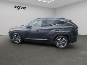 2023 Hyundai Tucson | 1.6 HYBRID ELITE 2WD | 29333 | 6