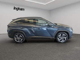 2023 Hyundai Tucson | 1.6 HYBRID ELITE 2WD | 29354 | 2