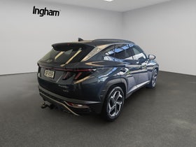2023 Hyundai Tucson | 1.6 HYBRID ELITE 2WD | 29354 | 3