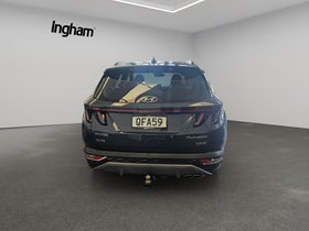 2023 Hyundai Tucson | 1.6 HYBRID ELITE 2WD | 29354 | 4