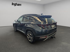2023 Hyundai Tucson | 1.6 HYBRID ELITE 2WD | 29354 | 5