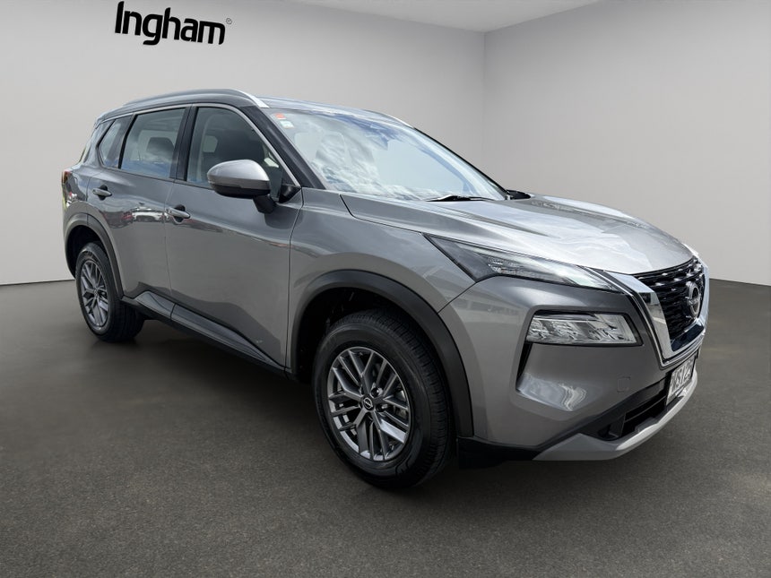 2023 Nissan X-Trail | ST 2.5P/CVT | 29330 | 1