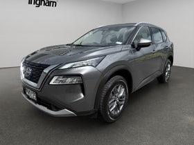 2023 Nissan X-Trail | ST 2.5P/CVT | 29330 | 3