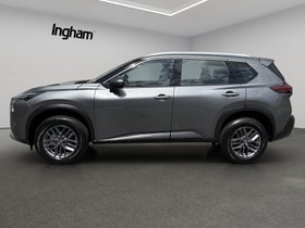 2023 Nissan X-Trail | ST 2.5P/CVT | 29330 | 4