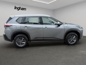 2023 Nissan X-Trail | ST 2.5P/CVT | 29330 | 5