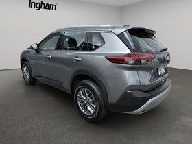 2023 Nissan X-Trail | ST 2.5P/CVT | 29330 | 6