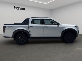2025 Isuzu D-MAX | X-TERRAIN 3.0D 4WD | 29357 | 5
