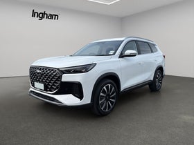 2025 Chery Tiggo 8 | ULTIMATE PHEV CSH | 29368 | 3