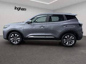 2025 Chery Tiggo 4 | ULTIMATE 1.5PT/CVT | 29421 | 4