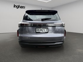 2025 Chery Tiggo 4 | ULTIMATE 1.5PT/CVT | 29421 | 7