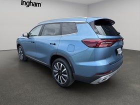 2025 Chery Tiggo 8 | ULTIMATE PHEV/HD  | 29422 | 6