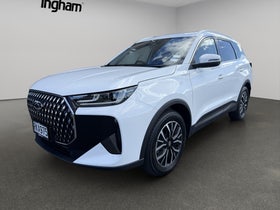 2025 Chery Tiggo 7 | ULTIMATE PHEV/7AT | 29443 | 3