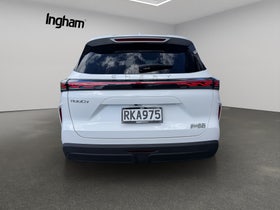 2025 Chery Tiggo 7 | ULTIMATE PHEV/7AT | 29443 | 7