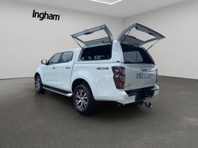 2025 Isuzu D-MAX | LS 4WD | 29228 | 6