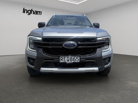 2025 Ford Ranger | WILDTRAK 3.0D/4WD | 29504 | 2