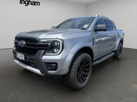 2025 Ford Ranger | WILDTRAK 3.0D/4WD | 29504 | 3
