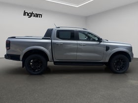 2025 Ford Ranger | WILDTRAK 3.0D/4WD | 29504 | 5