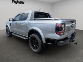 2025 Ford Ranger | WILDTRAK 3.0D/4WD | 29504 | 6