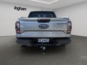 2025 Ford Ranger | WILDTRAK 3.0D/4WD | 29504 | 7