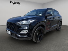 2019 Hyundai Tucson | MPI 2.0P/6AT | 29528 | 3