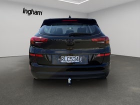 2019 Hyundai Tucson | MPI 2.0P/6AT | 29528 | 7