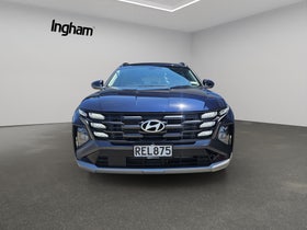 2025 Hyundai Tucson | 1.6T HEV ACTIVE 1.6P | 29540 | 2