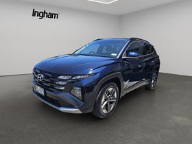 2025 Hyundai Tucson | 1.6T HEV ACTIVE 1.6P | 29540 | 3