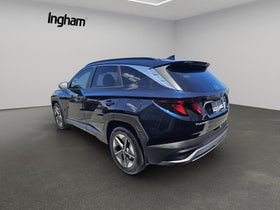 2025 Hyundai Tucson | 1.6T HEV ACTIVE 1.6P | 29540 | 5