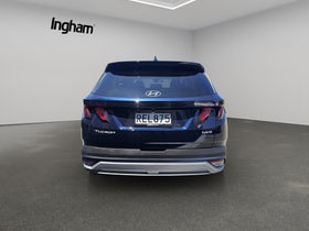 2025 Hyundai Tucson | 1.6T HEV ACTIVE 1.6P | 29540 | 6