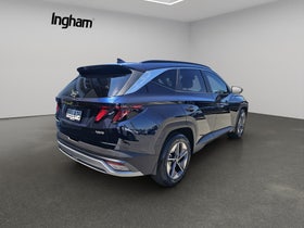 2025 Hyundai Tucson | 1.6T HEV ACTIVE 1.6P | 29540 | 7