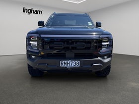 2025 BYD SHARK 6 | PREMIUM PHEV AWD UTE | 29549 | 2