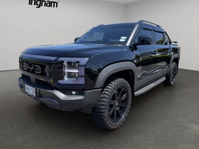 2025 BYD SHARK 6 | PREMIUM PHEV AWD UTE | 29549 | 3