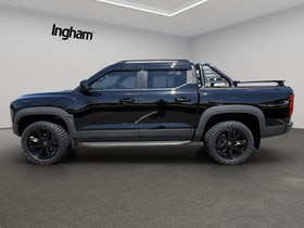 2025 BYD SHARK 6 | PREMIUM PHEV AWD UTE | 29549 | 4